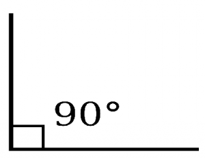 Angulos Opostos Retos Rasos
